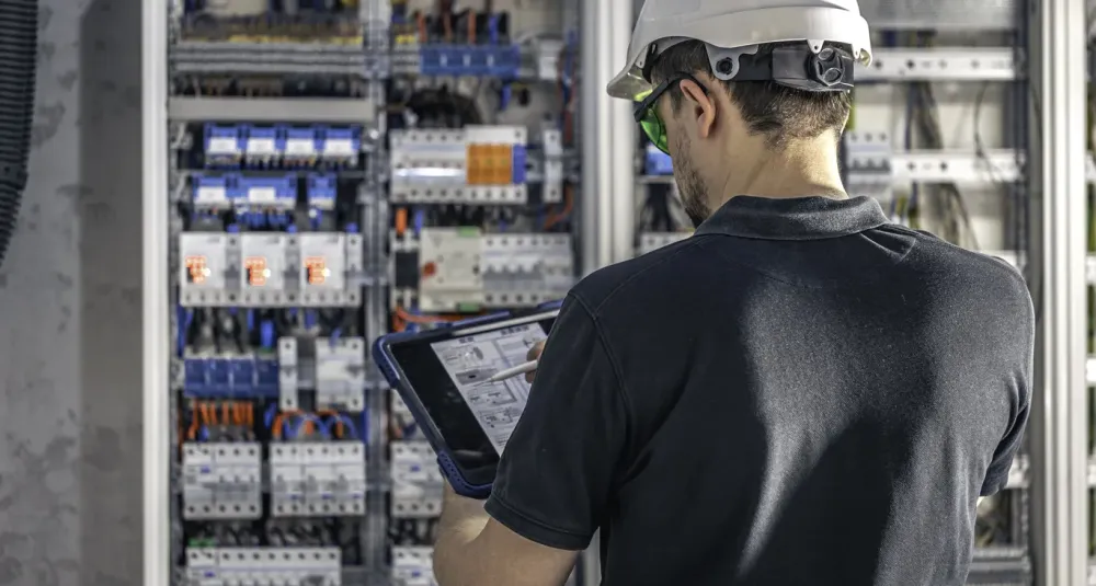 Electricien près de Baume-les-Messieurs