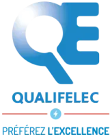 Logo qualifelec